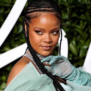 По-горещ август с визия в ментово зелено (ГАЛЕРИЯ