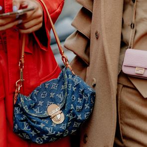 Още 18 модни акцента от улиците на Париж