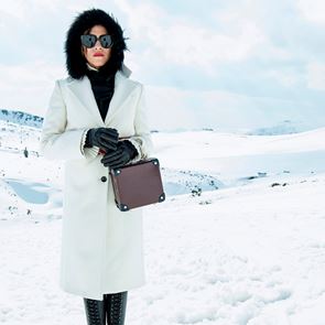 ЕКСКЛУЗИВНО: Ана Улару е готова да завладее света