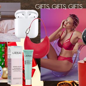 GRAZIA Gift Guide: 12 специални изненади за *много* специални хора