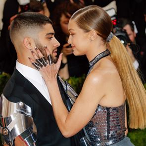 &lt;em>Джиджи&lt;/em> &lt;em>Хадид&lt;/em> и Зейн Малик ще стават родители