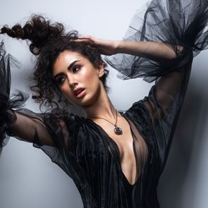 МОДА: Lady Fencer