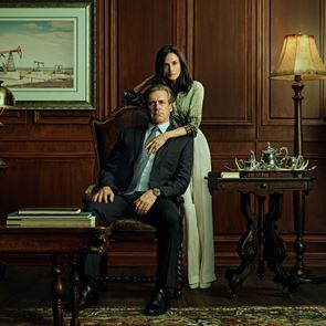 Филмите и сериалите, които да не пропускаме до края на годината