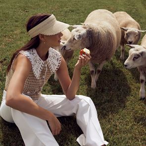 3 кънтри визии, с които да посрещнете октомври