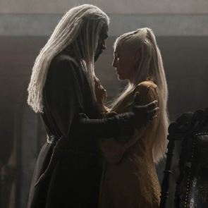 Първият тийзър за &quot;Домът на дракона&quot; е факт