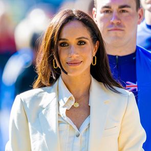 Меган Маркъл разкри трогателен спомен за раждането на &lt;em>Лилибет&lt;/em>