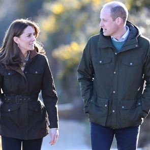 Уилям и Кейт стартират собствен YouTube канал