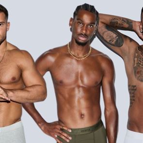 Ким Кардашиян съблече Неймар за своя моден бранд