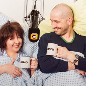 Partners In Time: Боги и Симо