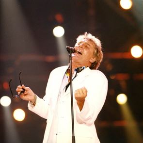 Род Стюарт с концерт в София през декември