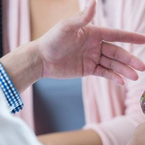 Изкуствен интелект открива &lt;em>рак&lt;/em> &lt;em>на&lt;/em> &lt;em>гърдата&lt;/em> по стари мамографски снимки