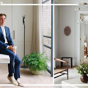 Banda-та на Едо