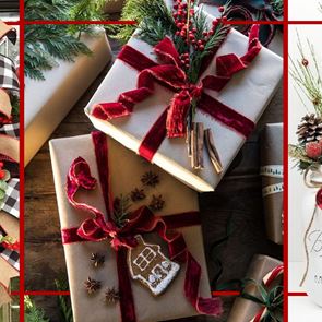 70+ DIY идеи за коледна украса у дома