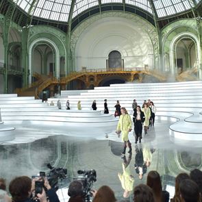 Chanel есен-зима 2020: Код МИНИМАЛИЗЪМ