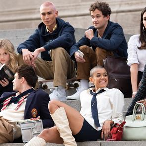 Познайте кой се върна: &quot;Клюкарката&quot; започва на 26 октомври