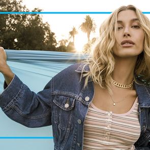 Топ 6 <em>beauty</em> тайни от личния арсенал на Хейли Бийбър