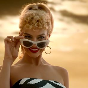 Марго Роби е горда да изиграе &lt;em>Барби&lt;/em>