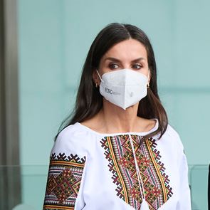 с(Т)илната позиция на първите дами