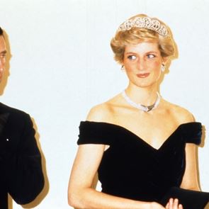 &lt;em>Даяна&lt;/em> - нови разкрития от последните години на принцесата