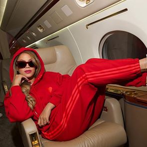 Пет неща, които научихме от уелнес програмата на Бионсе