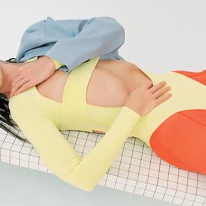 Кейти Холмс се надява, че шокът ще завърши с надежда