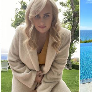 Ребъл Уилсън продължава да разпалва Instagram