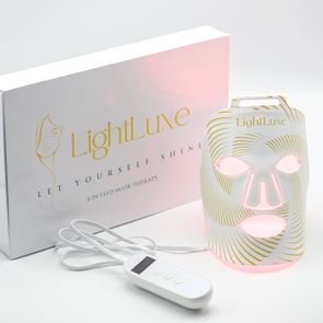 LED маските, които не следват тенденциите, а ги създават