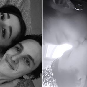 <em>Ариана</em> <em>Гранде</em> се омъжи тайно