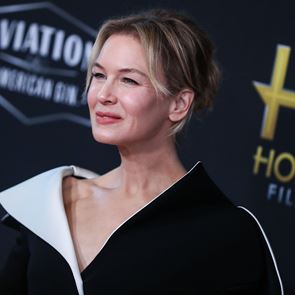 Рене Зелуегър: &quot;Ако знаеш каква е голямата ти страст, трябва да я следваш