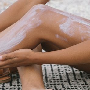 Има как да се справите с проблемната текстура на кожата