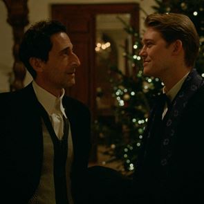 Участвай в играта и спечели кинобилети за &quot;Бруталистът