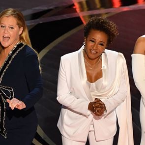 Оскари 2022: Най-странните моменти + най-забавните meme-та