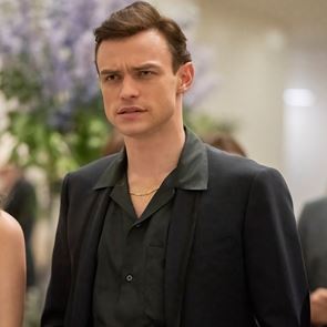 Знаете, че обожавате химията на Томас Дохърти, Емили Алин Линд и Евън Мок