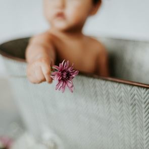 Причини за обриви при бебетата и как да се справим