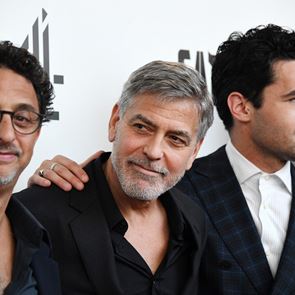 Научно доказано: Джордж Клуни е най-красивият мъж на планетата