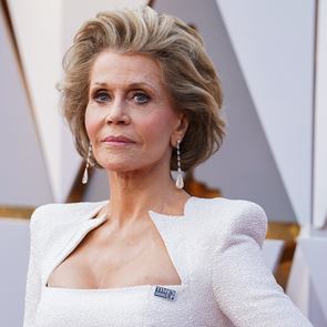 Джейн Фонда създава спортни облекла в помощ на борбата с COVID-19