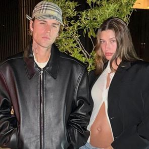 Хейли <em>Бийбър</em> проговори за бременността си