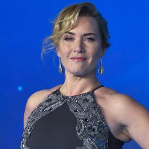 Кейт Уинслет вдъхна кураж на млада журналистка по време на интервюто им