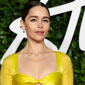 Емилия Кларк също не е доволна от края &lt;em>на&lt;/em> &quot;&lt;em>Игра&lt;/em> &lt;em>на&lt;/em> &lt;em>тронове&lt;/em>&quot;