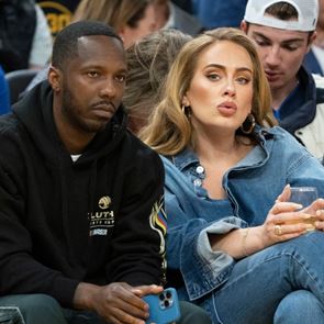 Адел разкри плановете си за второ бебе