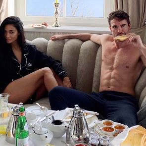 ГОРЕЩИ ТРЕНИРОВКИ за двойки от &lt;em>Никол&lt;/em> &lt;em>Шерцингер&lt;/em> и Том Еванс