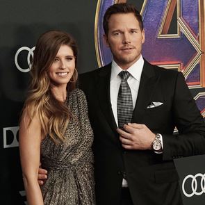 Катрин Шварценегер и Крис Прат станаха родители