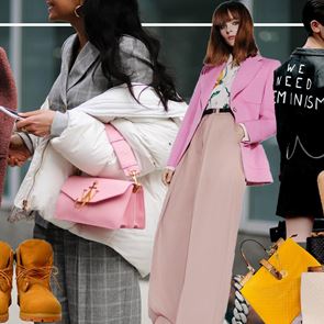 The ultimate A/W guide: Всички модни Do's & Don'ts