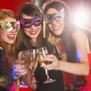 Нова мода: бар без алкохол