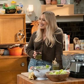 &lt;em>Хилари&lt;/em> &lt;em>Дъф&lt;/em> не иска да играе Лизи Макгуайър никога повече