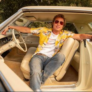 Обвиниха &lt;em>Брад&lt;/em> &lt;em>Пит&lt;/em> в агресия на снимачната площадка