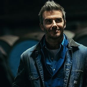 Дейвид Бекъм предаде IG акаунта си на украинска лекарка