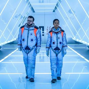 ЕКСКЛУЗИВНО: Зад кулисите на &quot;Moonfall