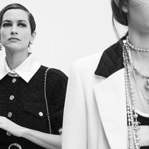 Chanel пускат подкаст, посветен на модата и изкуството