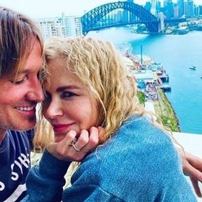 Новият апартамент на Никол Кидман е прекрасен